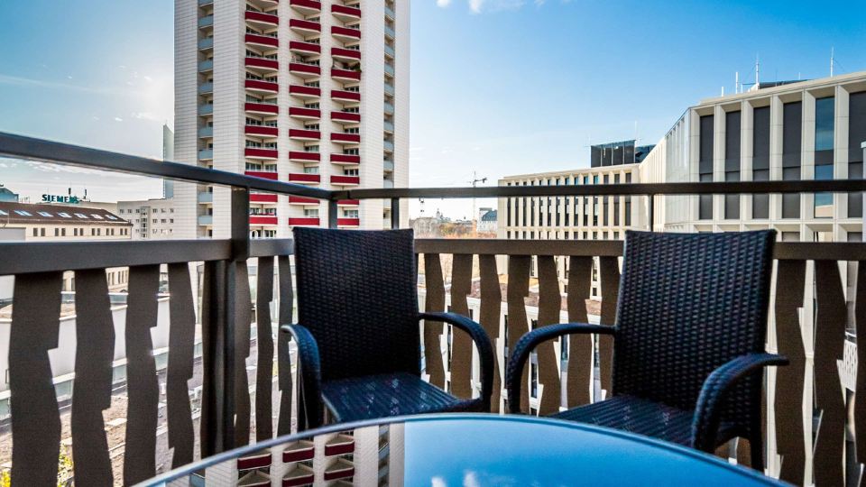 Best Western Plus Royal Suites