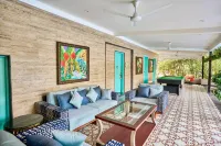 Mayfair Manor Alibag Hotels in Satirje