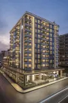 DoubleTree by Hilton Suites Trabzon Yomra Hotels in Kasustu Mahallesi