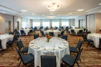 Hilton Garden Inn Valley Forge/Oaks - Parkplatz