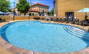 Hampton Inn Nashville-Vanderbilt