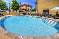 Hampton Inn Nashville-Vanderbilt - Pool