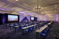 Hotel Champlain Burlington, Curio Collection by Hilton Hotels in Burlington