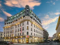 Hilton Garden Inn Bucharest Old Town Hotels near Unirii