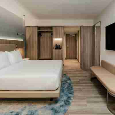 Courtyard Sliema Rooms