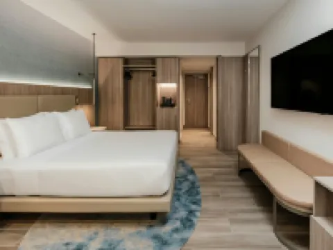 Courtyard Sliema Hoteles en Sliema