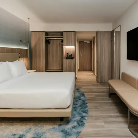Courtyard Sliema