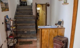 Casa Lanzara