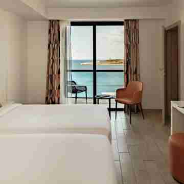 AX Odycy Hotel Rooms