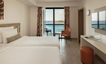 AX Odycy Hotel