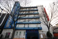 Jeonju Wooahdong Prince