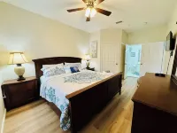 Newly Remodeled & Furnished! Largest Windsor Hills Condo!Kid-Friendly Water Park