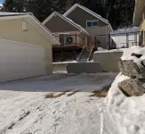 Cozy Getaway in Mullan