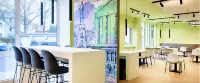 B&B HOTEL Kassel-City - breakfast