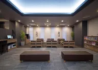 Hotel Route-Inn Hamada Ekimae