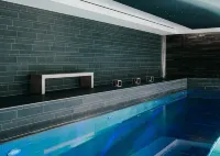 The Cambrian - Pools