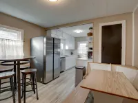 Aunt Lele's Cozy Cottage Hotels in Quincy