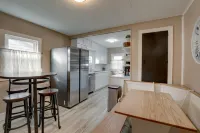 Aunt Lele's Cozy Cottage Hotels in Quincy