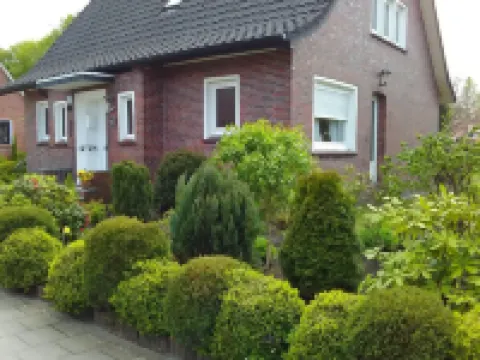 Holiday home Leer Logaerweg 102 レーアのホテル