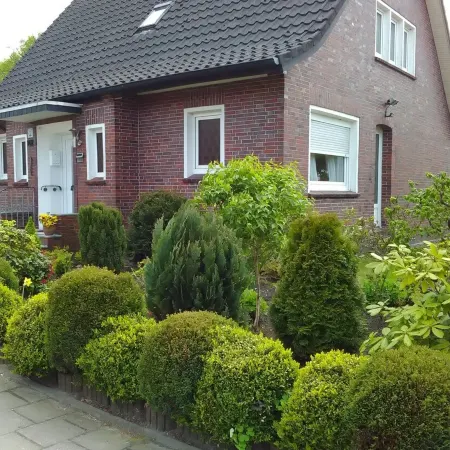 Holiday home Leer Logaerweg 102