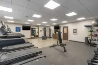 Hampton Inn by Hilton Nicholasville Brannon Crossing - Gym