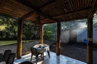 Brook Ville Hotels near Naliyamandavi