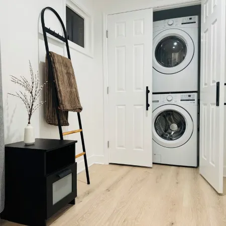 Boro Oasis - Your Peaceful Modern Retreat, 5 min to MTSU and 35 min to Nashville