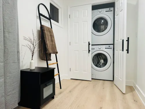 Boro Oasis - Your Peaceful Modern Retreat, 5 min to MTSU and 35 min to Nashville