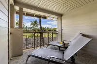 Waikoloa Colony Villas, 2 story townhouse on Golf Course!