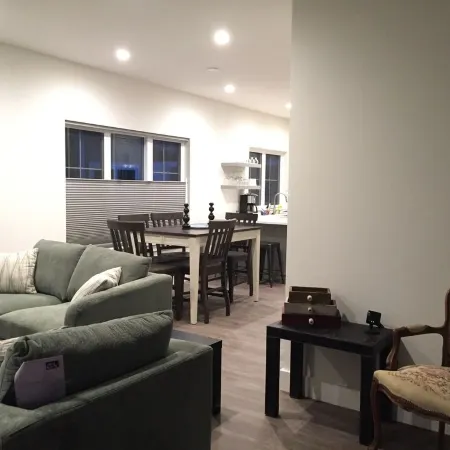 Newly Constructed 4 Bedroom 3 Bath Downtown Hailey Home