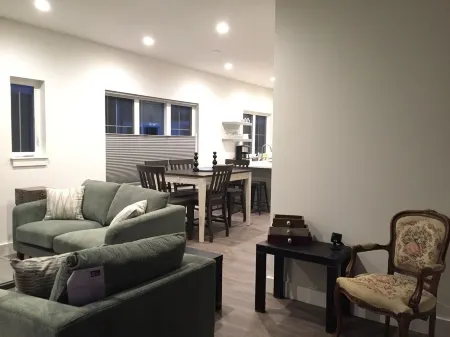 Newly Constructed 4 Bedroom 3 Bath Downtown Hailey Home