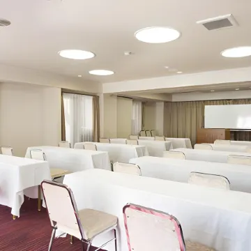 Hotel Shin Osaka