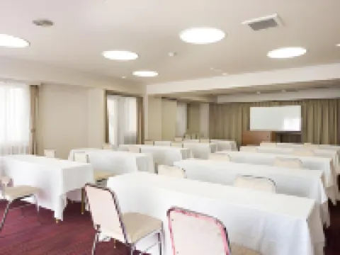 Hotel Shin Osaka