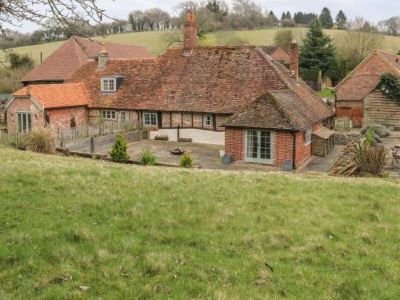 Hunts cottage - Pet friendly