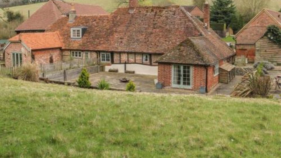Hunts cottage - Pet friendly