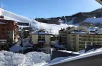 Summer is Beautiful in the Mountains!