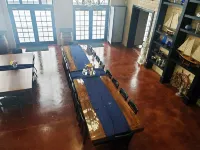 Vacation rental or event venue on Lake Pepin