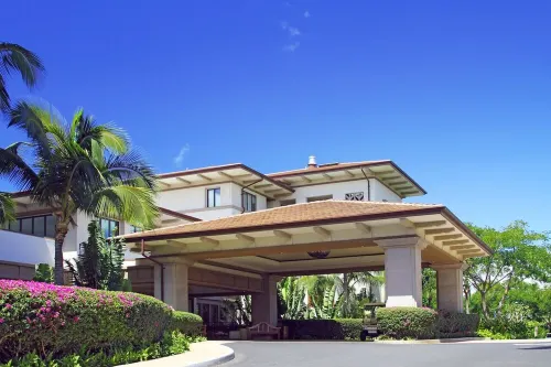 Direct Beachfront Wailea Panoramic Ocean & Outer Island Views 4Bd 3BA 3892 s.f. - 4-Star