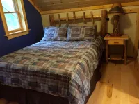 3 Minutes Away From Whiteface Mountain