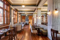Hotel Petersburg, Tapestry Collection by Hilton - breakfast
