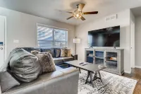 Downtown Lookout Base - A Family Friendly Home