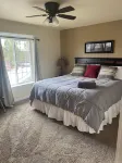 7 Bedroom Spacious Lead Home with Game Room and Hot Tub