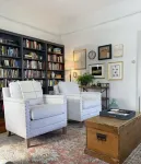 County Seat Colonial