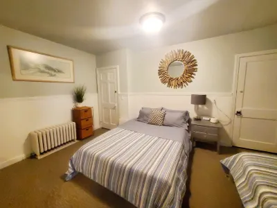 City Amenities, Casco Bay Sunrises and Natural Beauty