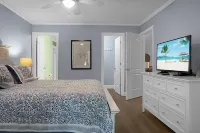 Spectacular Home in Paradise! Centrally Located in Wild Dunes