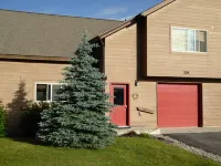 Free Night Ski Famy Special! Spa,Heated Garage,Gourmet Kitchen, 1hr2 Yellowstone - 健身房