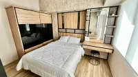 Nawasena Studio at Solo Paragon Apartment Hotels in Banjarsari
