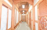 Ulsan Eoryeondang Hanok Stay