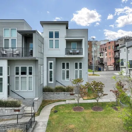 BIG GROUP TRIPS! PRIME LOCATION 2MILES TO BROADWAY!!! UP TO 5 HOMES TOGETHER!