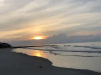 Rates Lowered for Aug & September 2025! Only 200 Steps to the Beach!